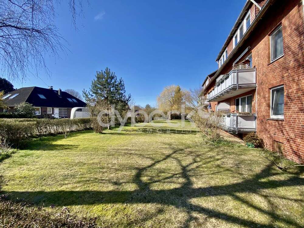 Wohnung zum Kaufen in Wendisch Evern 199.000,00 € 68.62 m²