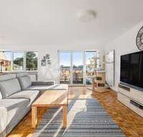 Wohnung zum Mieten in Augsburg 2.400,00 € 145 m²