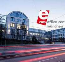 Büro in München 2.848,80 € 113 m²