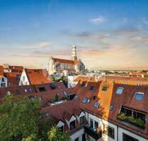 Wohnung zum Mieten in Augsburg 2.400,00 € 145 m²