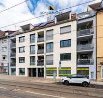 Wohnung zum Mieten in Stuttgart 2.380,00 € 123 m²