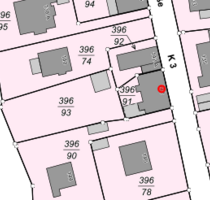 Grundstück zu verkaufen in Kaiserslautern 380.000,00 € 1295 m²