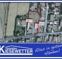 Grundstück zu verkaufen in Worms Wiesoppenheim 499.000,00 € 1200 m² - Worms / Wiesoppenheim
