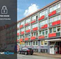 Wohnung zum Kaufen in Hannover 90.000,00 € 32.06 m²