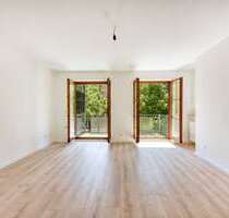 Wohnung zum Mieten in Stuttgart-Zuffenhausen 680,00 € 33.6 m²