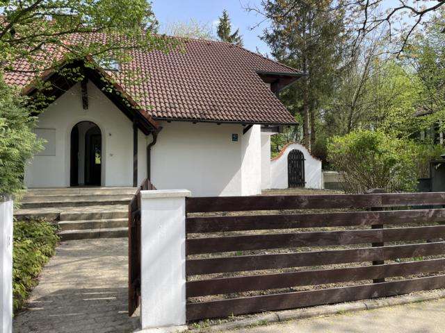 Haus zum Mieten in Gräfelfing 3.255,00 € 155.08 m²