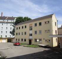 Wohnung zum Mieten in Augsburg 550,00 € 41 m²