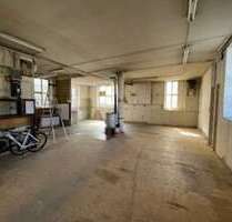 Halle in Stuttgart 2.000,00 € 160 m²