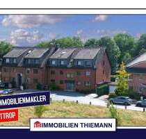 Wohnung zum Kaufen in Bottrop Bottrop-Vonderort 296.000,00 € 121.86 m² - Bottrop / Bottrop-Vonderort