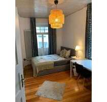 WG-Zimmer in Munich 1.000,00 € 14 m²