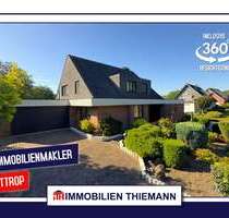 Haus zum Kaufen in Bottrop Grafenwald 845.000,00 € 151.6 m² - Bottrop / Grafenwald