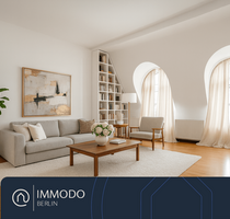 Wohnung zum Kaufen in Berlin 520.000,00 € 81 m²