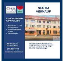 Haus zum Kaufen in Leipzig 1.290.000,00 € 700 m²