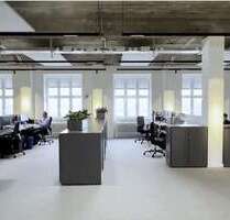 Büro in Berlin 4.538,00 € 275 m²