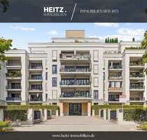 Wohnung zum Kaufen in Frankfurt 1.099.000,00 € 122 m²