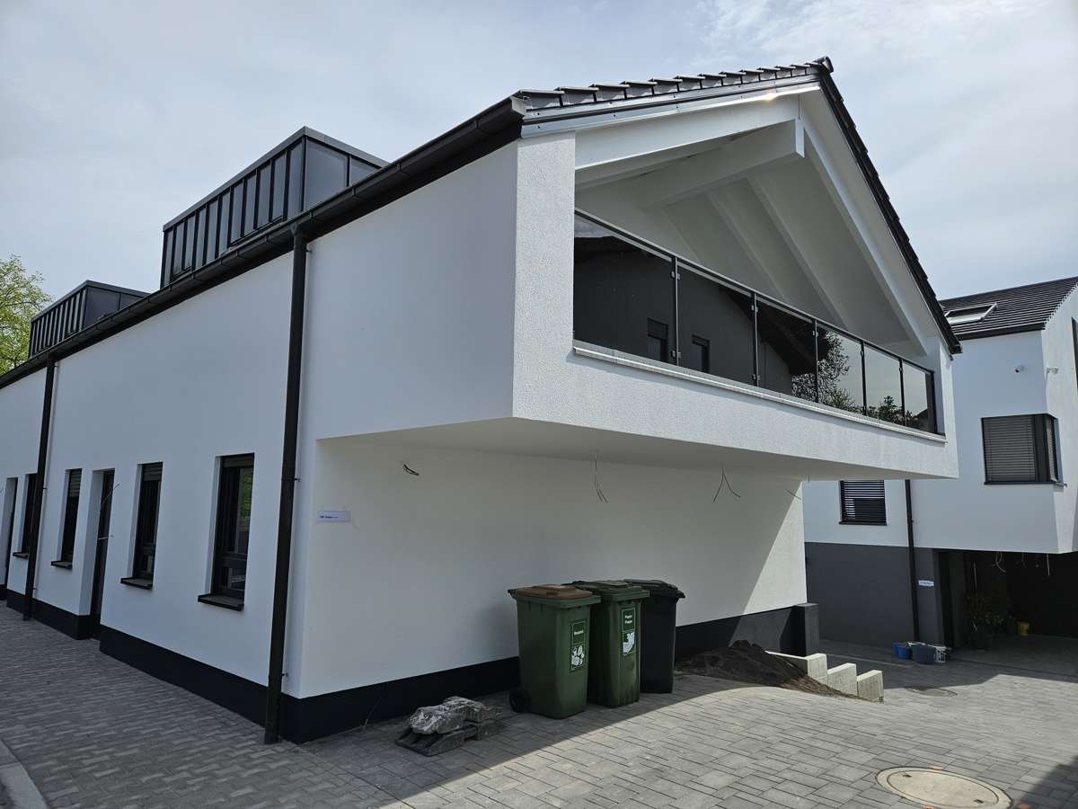 Haus zum Mieten in Mainz 2.500,00 € 143 m²