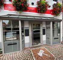 Einzelhandel in Weilheim 980,00 € 64.75 m²