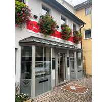 Einzelhandel in Weilheim 980,00 € 64.75 m²