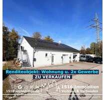 Wohnung zum Kaufen in Großmehring 879.000,00 € 80 m²