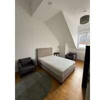 Wohnung zum Mieten in Frankfurt am Main 695,00 € 25 m²