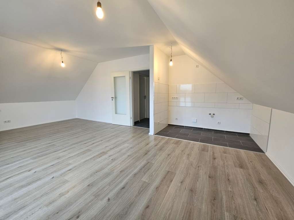 Wohnung zum Mieten in Bielefeld 630,00 € 60 m²