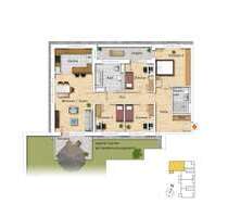 Wohnung zum Kaufen in Leverkusen, Berg. Neukirchen 762.000,00 € 131.24 m²