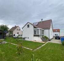 Haus zum Kaufen in Ulm 595.000,00 € 116 m²