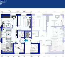 Wohnung zum Kaufen in Wernigerode 249.500,00 € 61.58 m²