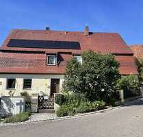 Haus zum Kaufen in Abenberg 385.000,00 € 170 m²