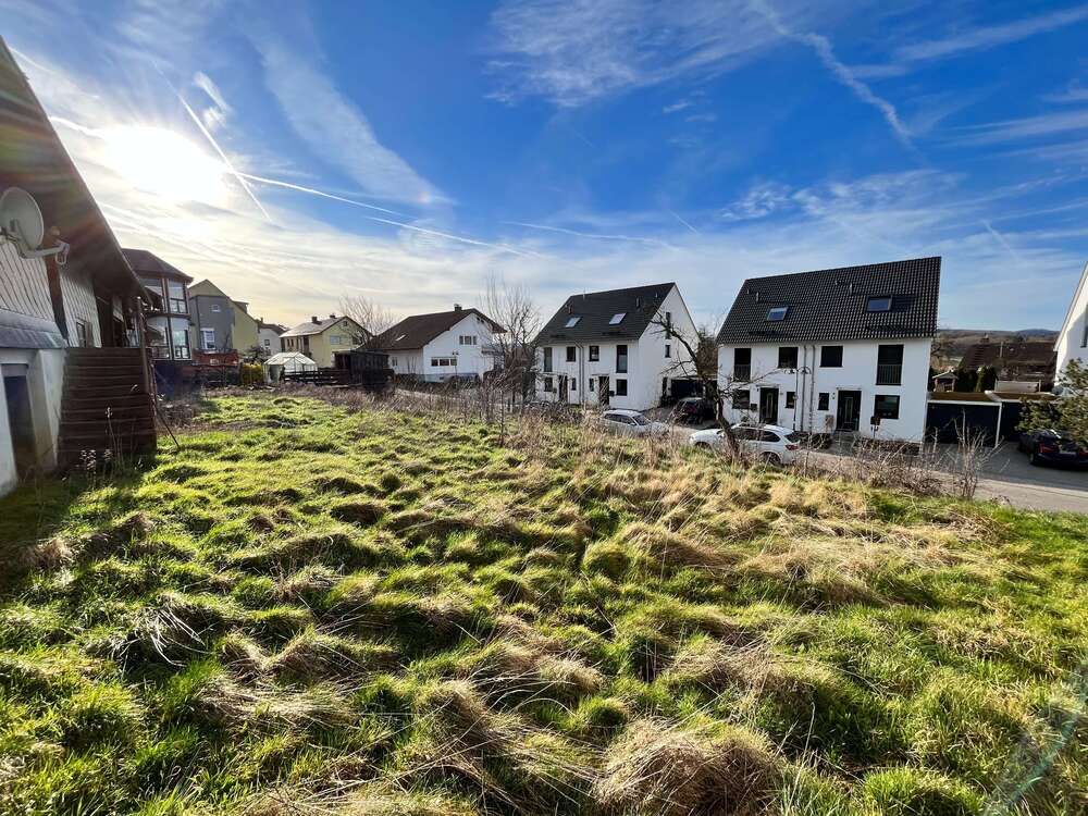 Grundstück zu verkaufen in Ettlingen 264.400,00 € 525 m²