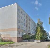 Wohnung zum Mieten in Halle 398,50 € 56.86 m²