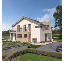 Haus zum Kaufen in Hennef (Sieg) 857.754,00 € 177 m²
