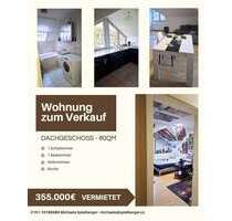 Wohnung zum Kaufen in Donauwörth 355.000,00 € 70 m²