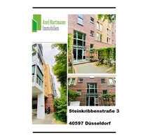 Wohnung zum Kaufen in Düsseldorf 195.000,00 € 59 m²