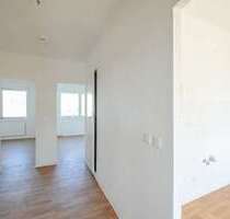 Wohnung zum Mieten in Halle 382,00 € 57.17 m²