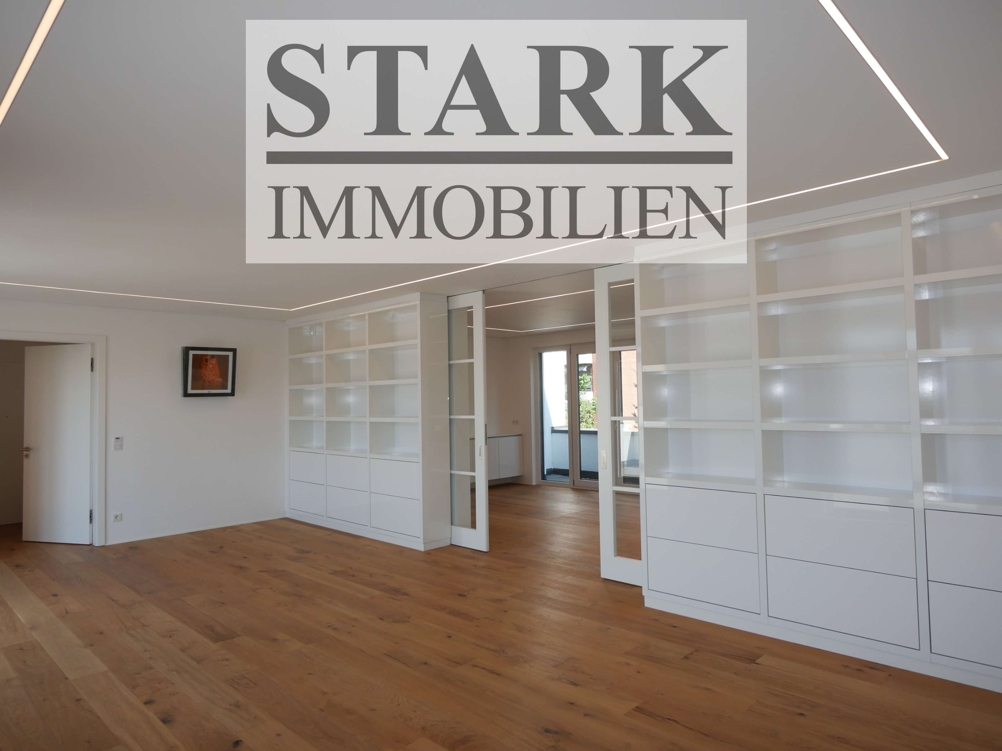 Wohnung zum Mieten in Dreieich 4.600,00 € 244 m²
