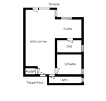 Wohnung zum Mieten in Selfkant 780,00 € 77 m²