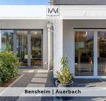 Haus zum Kaufen in Bensheim Auerbach 730.000,00 € 146 m² - Bensheim / Auerbach