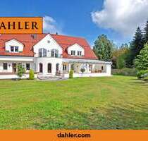 Haus zum Kaufen in Buttenwiesen Frauenstetten 999.900,00 € 400 m² - Buttenwiesen / Frauenstetten