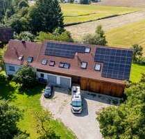 Haus zum Kaufen in Laugna 695.000,00 € 185 m²