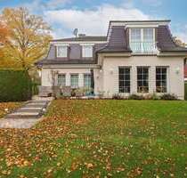 Haus zum Kaufen in Neuenhagen bei Berlin 950.000,00 € 210 m²