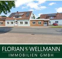 Gastronomie in Achim 2.500,00 € 503.67 m²