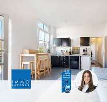 Wohnung zum Mieten in Nürnberg 490,00 € 36 m²