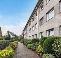 Wohnung zum Kaufen in Düsseldorf 150.000,00 € 36 m²