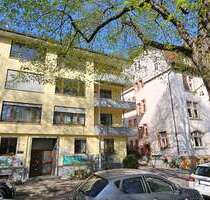 Büro in Esslingen 560,00 € 36 m²