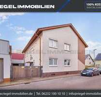 Haus zum Kaufen in Römerberg Mechtersheim 619.000,00 € 253.11 m² - Römerberg / Mechtersheim