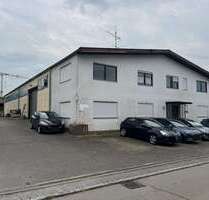 Halle in Ofterdingen 3.200,00 € 862 m²