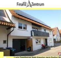 Wohnung zum Mieten in LAICHINGEN, Ortsteil Feldstetten 680,00 € 81 m²