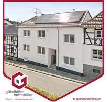 Haus zum Kaufen in Rheinbach Hilberath 499.000,00 € 220 m² - Rheinbach / Hilberath