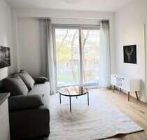 Wohnung zum Mieten in Berlin 1.090,00 € 35 m²